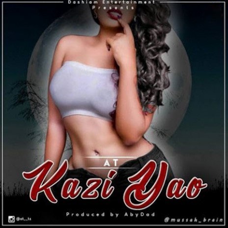 Kazi Yao | Boomplay Music