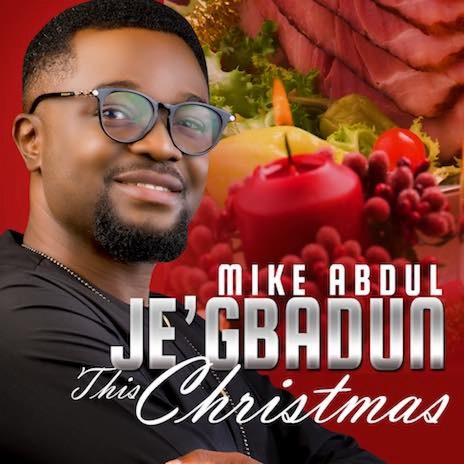 Je'gbadun This Christmas | Boomplay Music