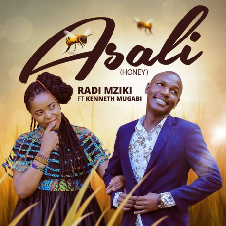 Asali (Honey)