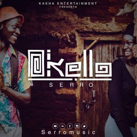 Okello | Boomplay Music