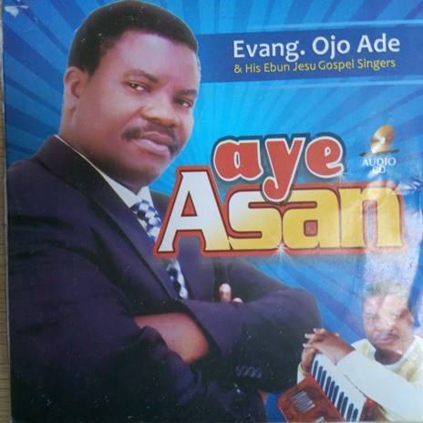 Aye Asan | Boomplay Music