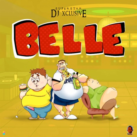 Belle | Boomplay Music