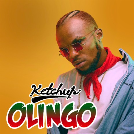 Olingo | Boomplay Music
