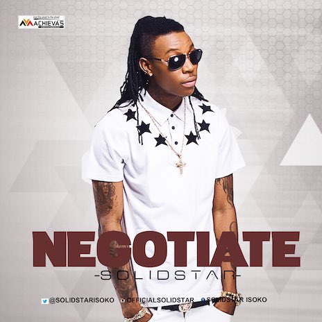 Negotiate | Boomplay Music