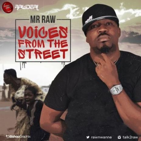 Voices From The Street | Boomplay Music