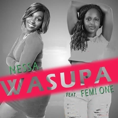 Wasupa | Boomplay Music