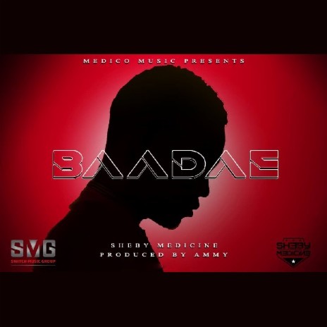 Baadae | Boomplay Music