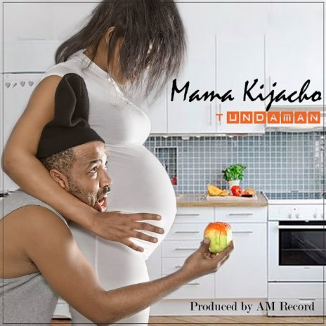 Mama Kijacho | Boomplay Music