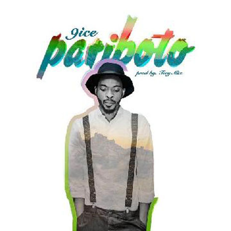 Pariboto