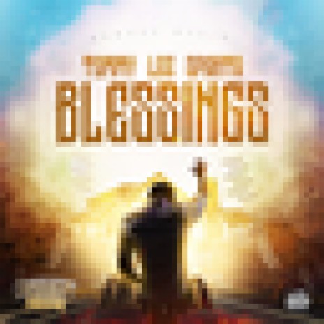 Blessings ft. Damage Musiq