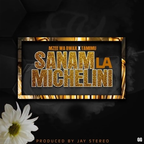 Sanam La Michelini ft. Tamimu | Boomplay Music