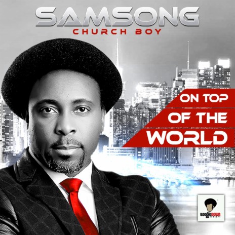 On Top of the World | Boomplay Music