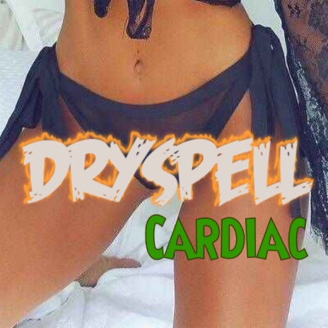 Dryspell ft. Gwaash | Boomplay Music