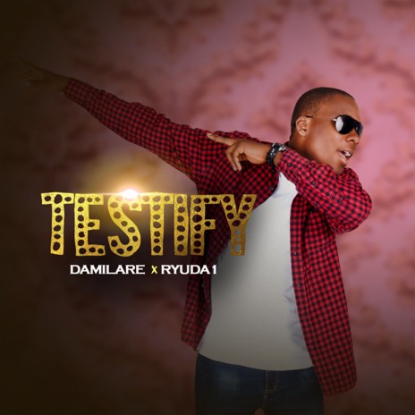 Testify ft. Ryuda1 | Boomplay Music