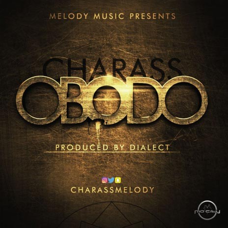 Obodo | Boomplay Music