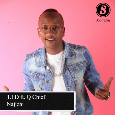 Najidai ft. Q Chief | Boomplay Music