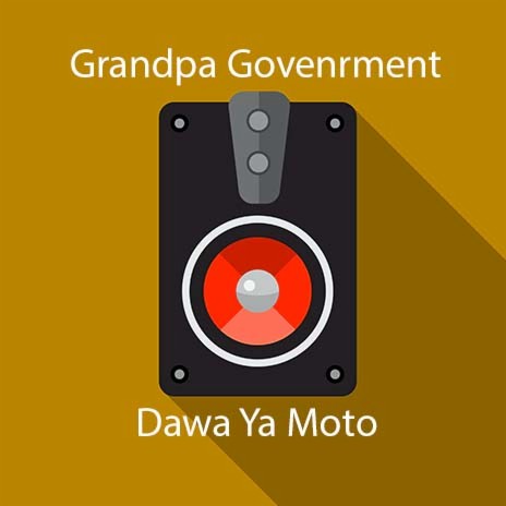 Dawa Ya Moto | Boomplay Music