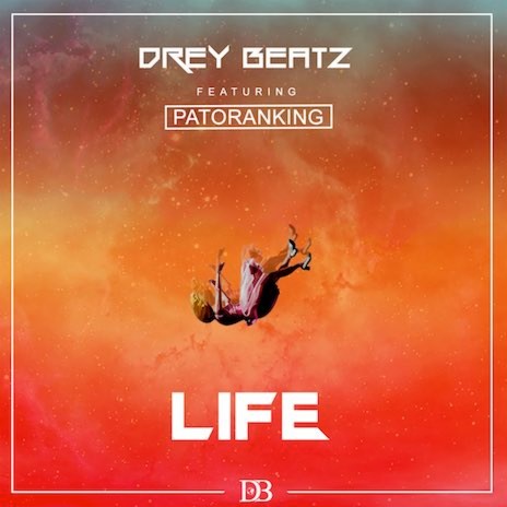 Life ft. Patoranking | Boomplay Music