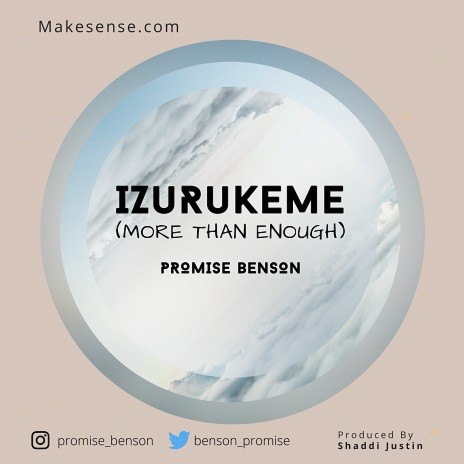 Izurukeme (More Than Enough)