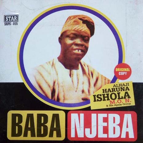 Alhaji Busari Baba Ni Jebba | Boomplay Music