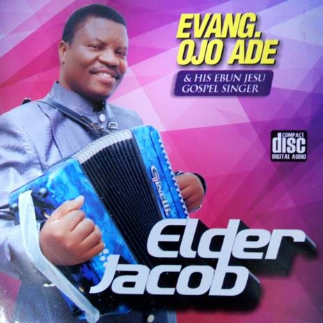 Elder Jacob | Boomplay Music