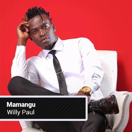 Mamangu | Boomplay Music