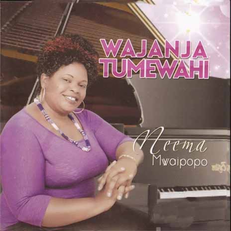 Wajanja Tumewahi | Boomplay Music
