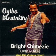 Oyibo Mentality | Boomplay Music