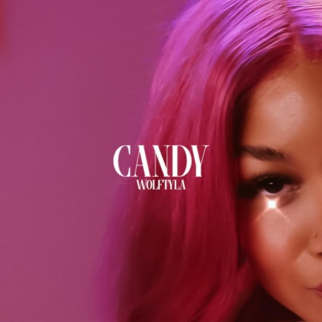 Candy (Prod. Timbaland) | Boomplay Music