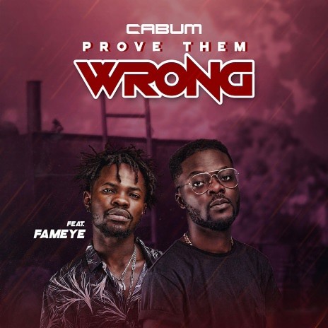 Prove Them Wrong | Boomplay Music