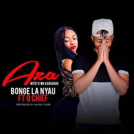 AZA Ft. Q Chief | Boomplay Music