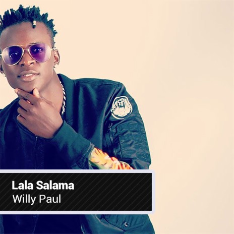 Lala Salama | Boomplay Music