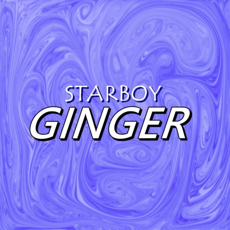 Ginger ft. WIZKID & L.A.X | Boomplay Music