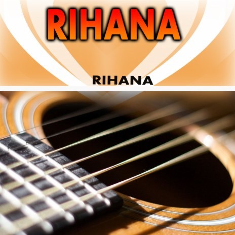 Rihana | Boomplay Music