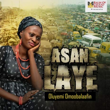 Asan Laye | Boomplay Music