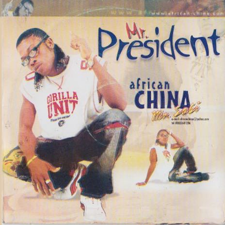 Mr. President (Dub Version) | Boomplay Music