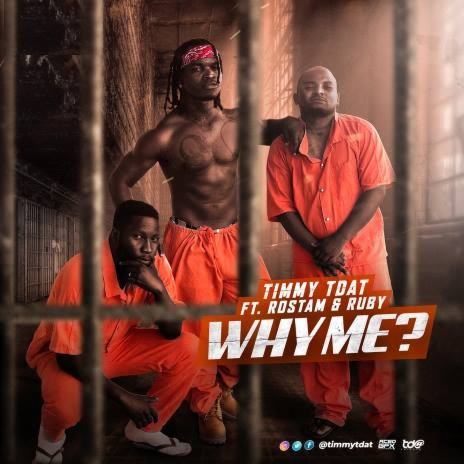 Why Me | Boomplay Music