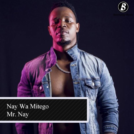 Mr. Nay | Boomplay Music