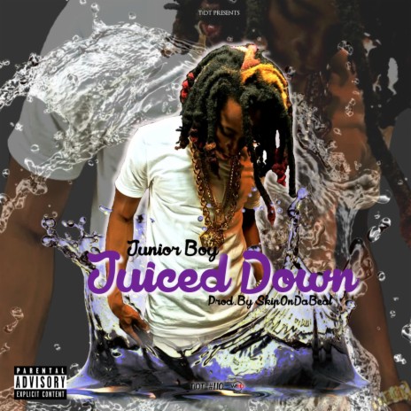 Juiced Down