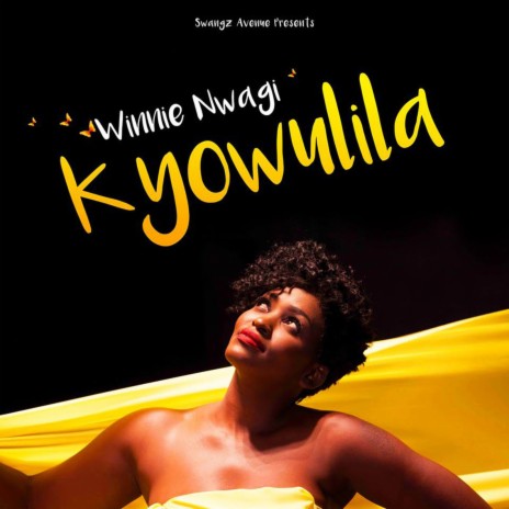 Kyowulira | Boomplay Music