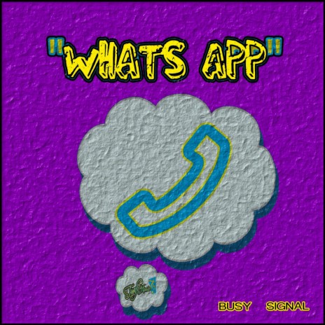 What's App | Boomplay Music