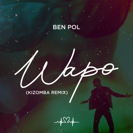 Wapo (Kizomba Remix) | Boomplay Music