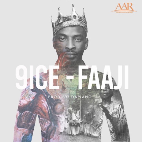 Faaji