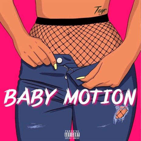 Baby Motion | Boomplay Music