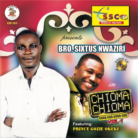 Chioma Chioma (Good God - Good God)