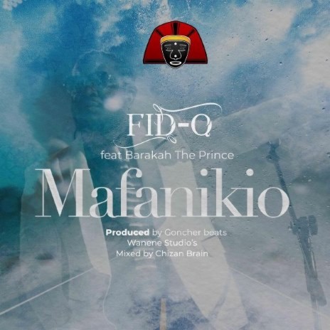Mafanikio ft. Barakah The Prince