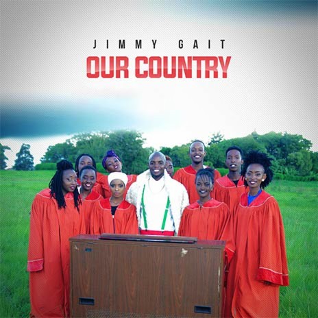 Our Country | Boomplay Music