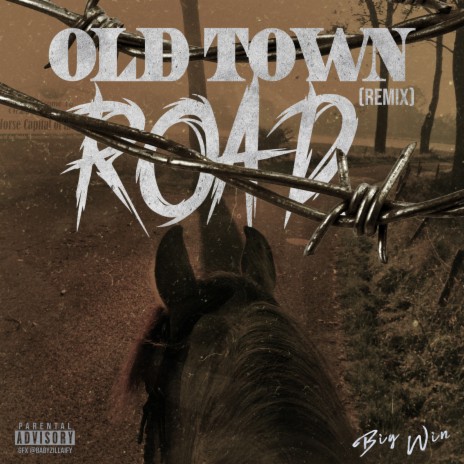 Old Town Road (Remix) | Boomplay Music