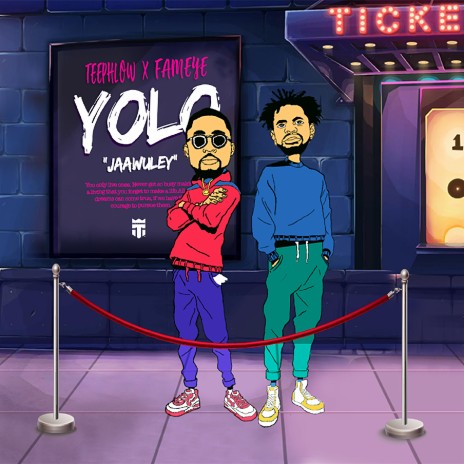 Yolo | Boomplay Music