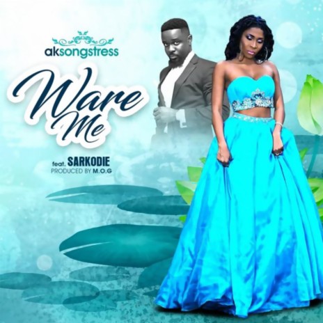 Ware Me (feat. Sarkodie) | Boomplay Music